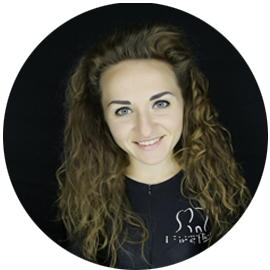 Литвин Ирина актер тетра теней fireflies