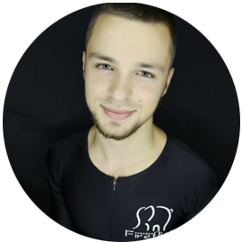 Василенко Юра актер тетра теней fireflies