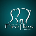 Театр теней Fireflies Логотип